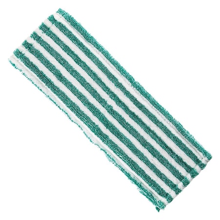 Libman Commercial 18 Microfiber Mop Refill, 6PK 119